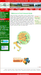 Mobile Screenshot of discoverfriuli.com